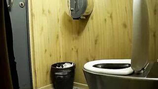 Street Public Toilet 2018 12