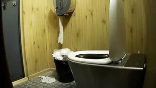 Street Public Toilet 2018 09