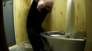 Street Public Toilet 2018 08