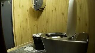 Street Public Toilet 2018 07