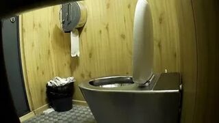Street Public Toilet 2018 05
