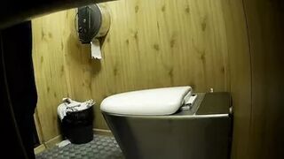 Street Public Toilet 2018 05