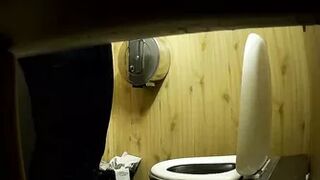 Street Public Toilet 2018 02