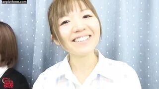 DLFF-097 06 Peeing Desperation - School Gal vs Office Worker