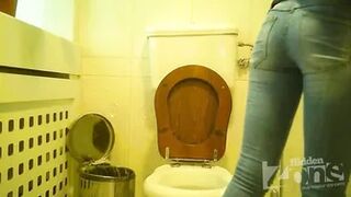 WC 2865
