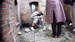 Public Piss Poster 0029