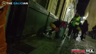 The Galician Gotta 079