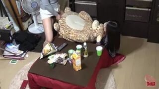 DLFF-278 03 Crazy pee parties with amateur girls Indoor pissing voyeur