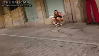 The Galician Gotta 071