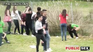 The Galician Gotta 019
