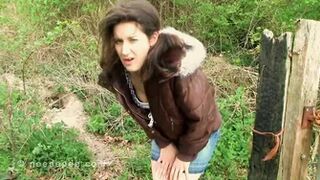Tif-Fanny - A Dessperate Meeting