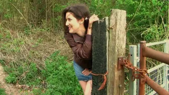 Tif-Fanny - A Dessperate Meeting