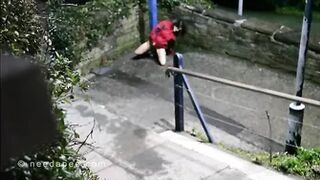 Rebekah - Waiting For A Train