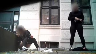 Public Piss Poster 0024