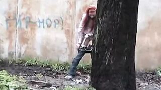 Pee Compilation 86
