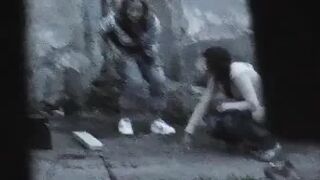 Pee Compilation 86