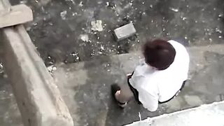 Pee Compilation 85