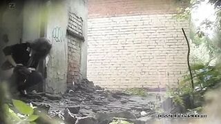 Pee Compilation 84