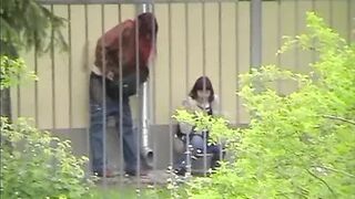 Pee Compilation 83