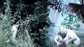 Pee Compilation 78