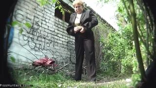 Pee Compilation 69
