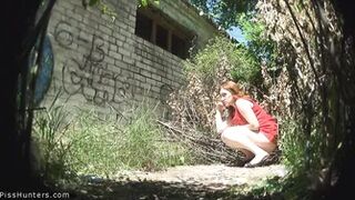 Pee Compilation 69