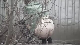 Pee Compilation 65