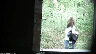 Pee Compilation 54