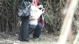 Pee Compilation 30