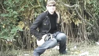 Pee Compilation 30