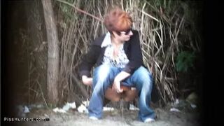Pee Compilation 23