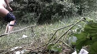 Pee Compilation 05