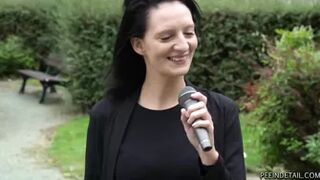 Laura Sivkova - Opinion poll