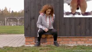 Jana Jelinkova - Morning jogging