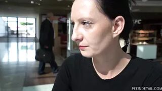 Laura Sivkova & Petra Bludarova - Meeting a friend