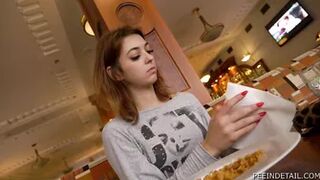 Jana Jelinkova - Lunch time