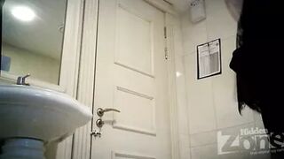 Hidden Zone WC 2632
