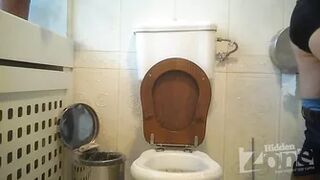 Hidden Zone WC 2627