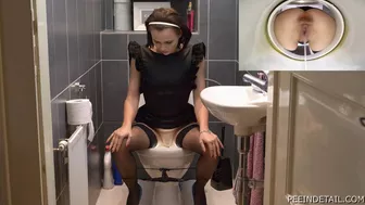 Anna Redlova & Natalie Majerova - Ready to party II