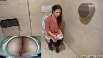 Mona Prokopcova & Maja Rosecka - Meeting