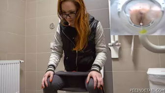 Bara Cermakova & Renata Vesecka - Two tourists II