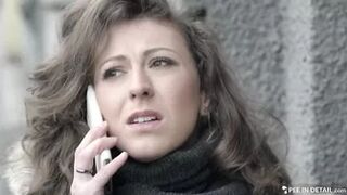 Pavlinka Jilkova - Wrong address