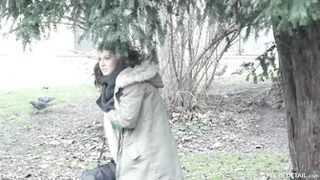 Pavlinka Jilkova - Wrong address