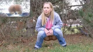 Veronika Skalska - Car wash