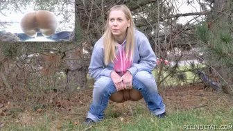 Veronika Skalska - Car wash