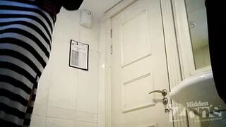Hidden Zone WC 2497-2525