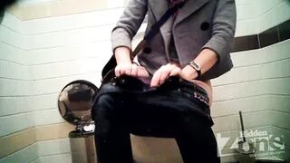 Hidden Zone WC 2090-2119