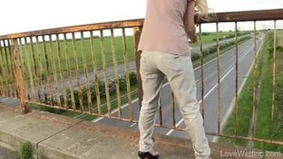 Laura - Over the highway