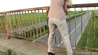 Laura - Over the highway