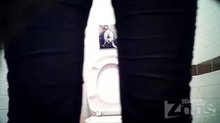 Hidden Zone WC 1806-1826